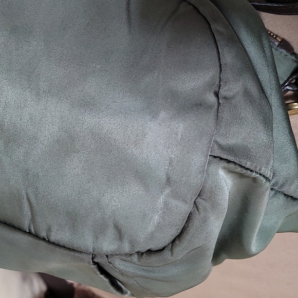 Prada 2 way Crossbody - Picture 8 of 15